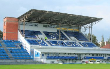 Stadion František Kloz