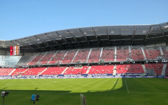 Wörtherseestadion