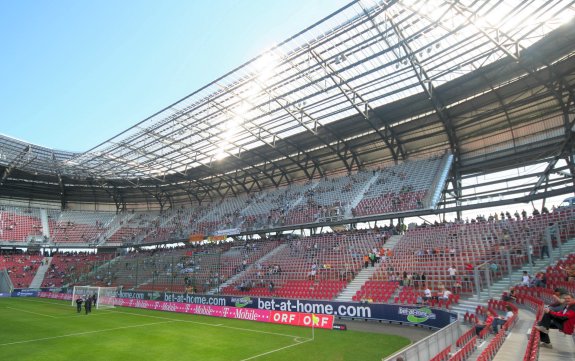 Wörtherseestadion