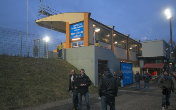 Stadion Oberwerth