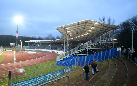 Stadion Oberwerth