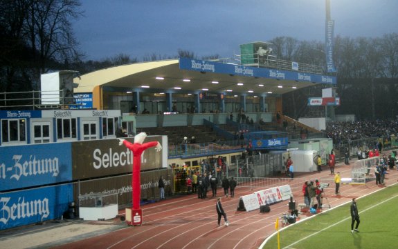 Stadion Oberwerth