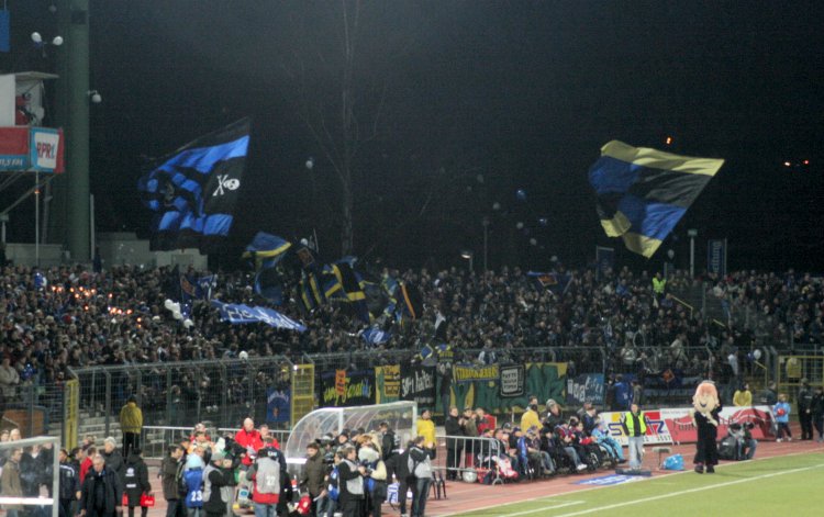 Stadion Oberwerth