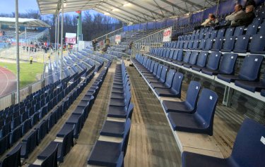 Stadion Oberwerth