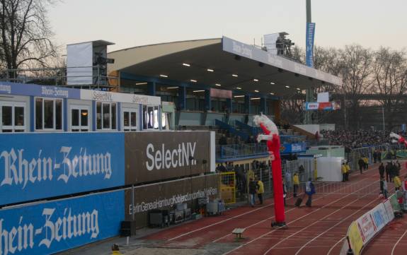 Stadion Oberwerth