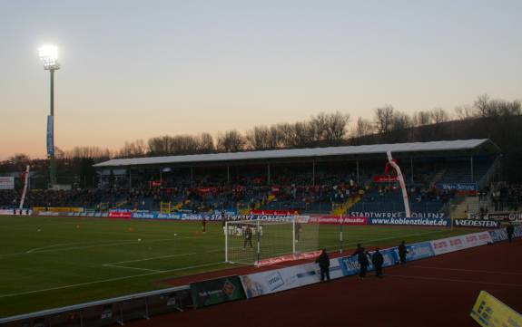 Stadion Oberwerth