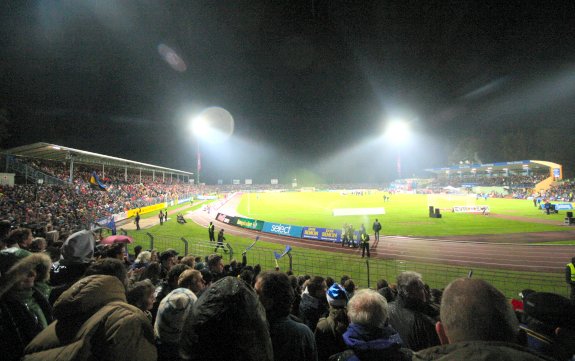 Stadion Oberwerth