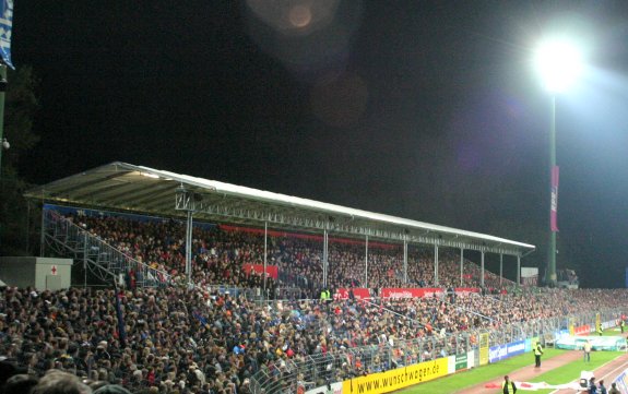 Stadion Oberwerth