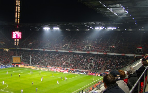 Müngersdorfer Stadion