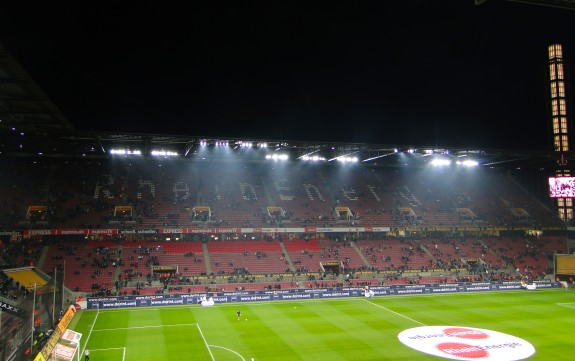 Müngersdorfer Stadion