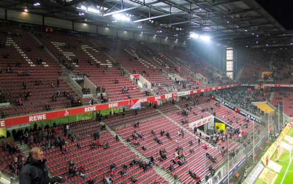 Müngersdorfer Stadion