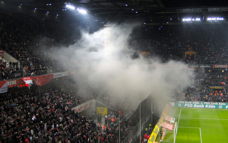 Müngersdorfer Stadion