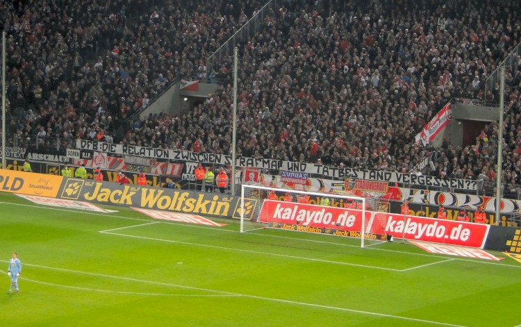 Müngersdorfer Stadion