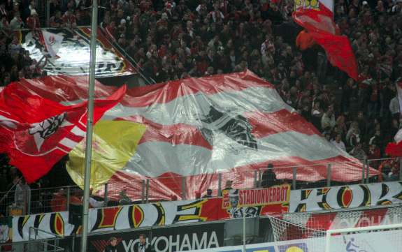 Müngersdorfer Stadion