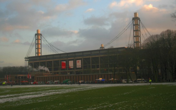 Müngersdorfer Stadion