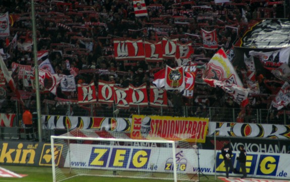 Müngersdorfer Stadion