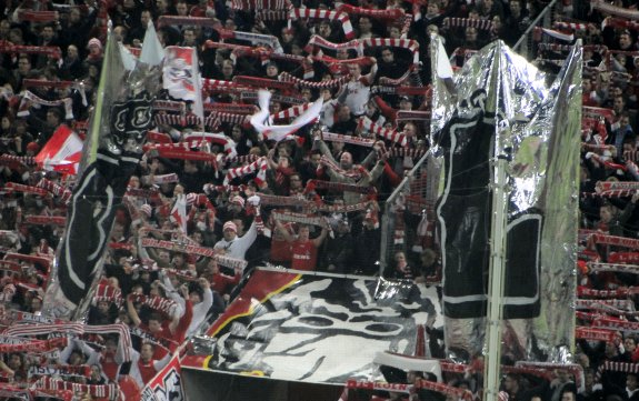 Müngersdorfer Stadion