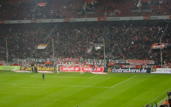 Müngersdorfer Stadion