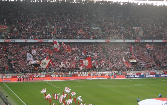 Mngersdorfer Stadion