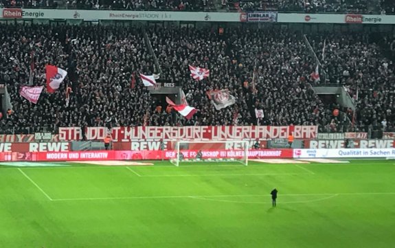 Mngersdorfer Stadion