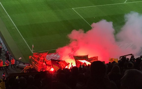 Mngersdorfer Stadion