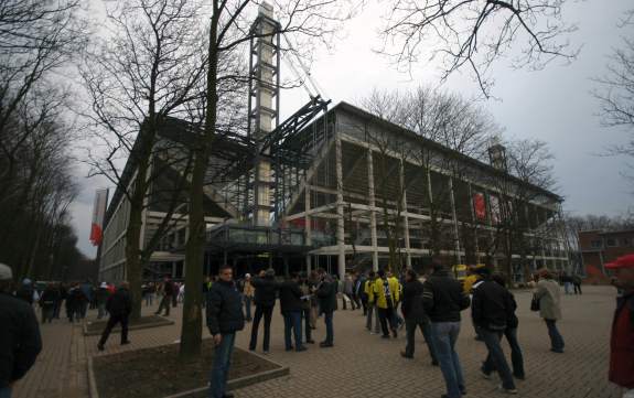 RheinEnergie Stadion