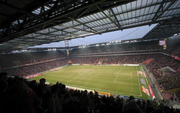 RheinEnergie Stadion