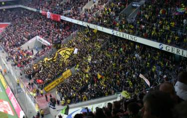 RheinEnergie Stadion