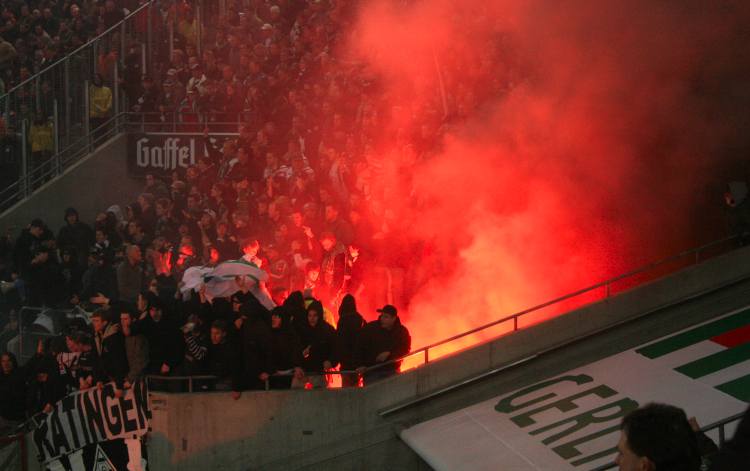 Müngersdorfer Stadion