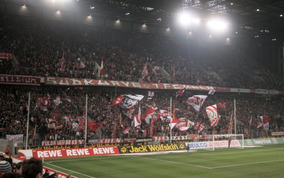 Müngersdorfer Stadion