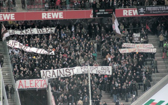 Müngersdorfer Stadion