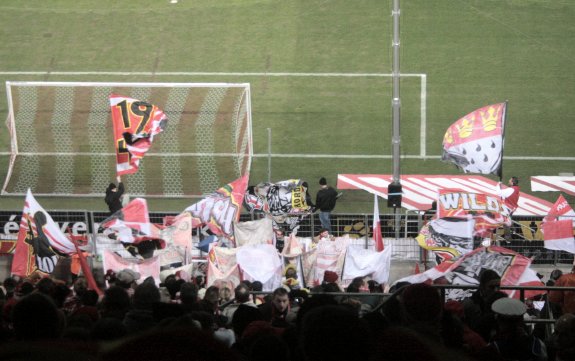 Müngersdorfer Stadion