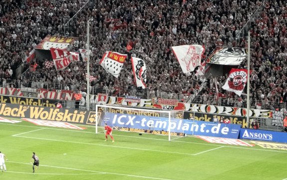 Müngersdorfer Stadion