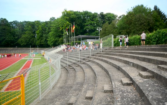 Bodensee-Stadion