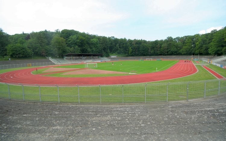 Bodensee-Stadion