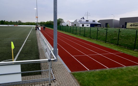 Sportplatz am Windrad