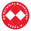 Vorwärts Kornharpen