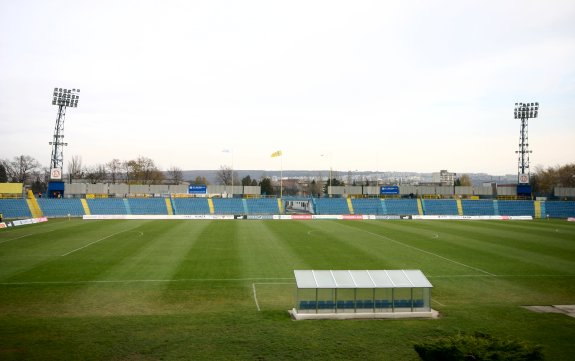 Stadion Lokomotiv