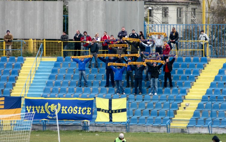 Stadion Lokomotiv