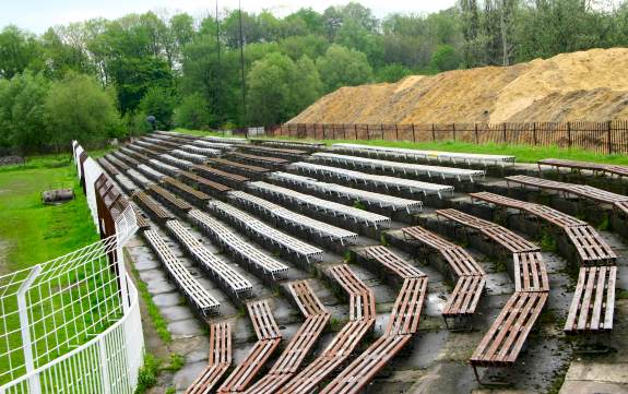 Stadion Garbarnia