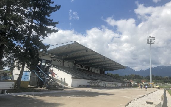 Stanko-Mlakar-Stadion