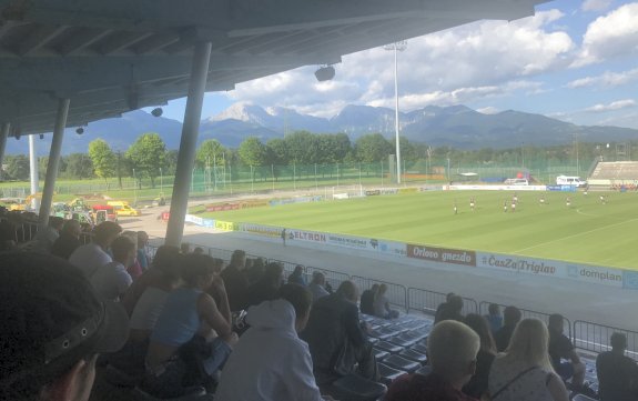 Stanko-Mlakar-Stadion
