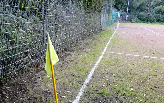 Sportanlage Schule Schettersbusch