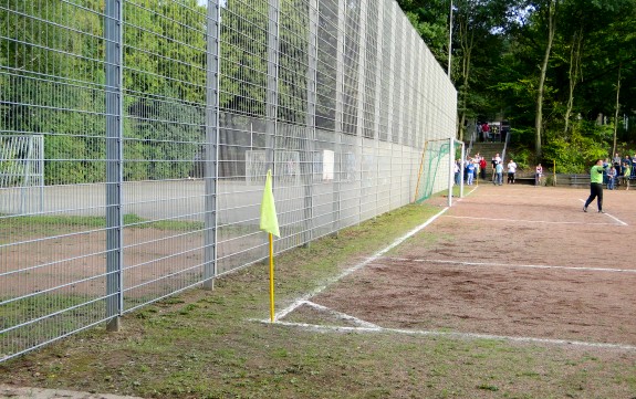 Sportanlage Schule Schettersbusch