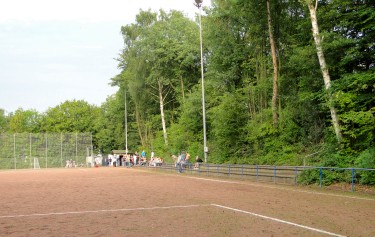 Sportanlage Schule Schettersbusch