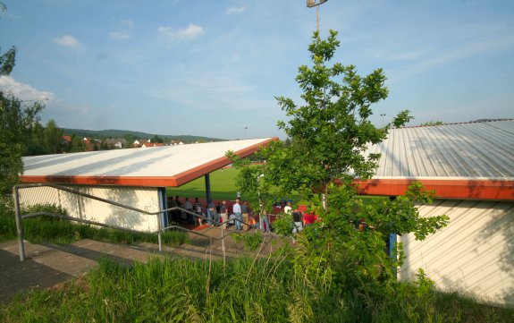 Stadion Stählerwiese