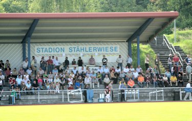 Stadion Stählerwiese