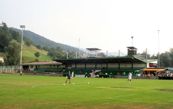 Stadion Kleinfeld