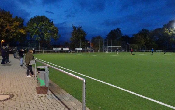 Sportzentrum Rdinghauser Strae