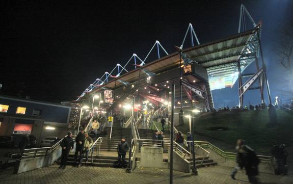 Wildparkstadion